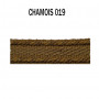 Galon chaînette 15 mm chamois 5321-019 PIDF
