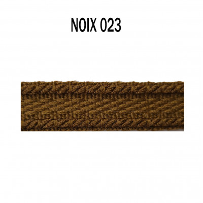 Galon chaînette 15 mm noix 5321-023 PIDF
