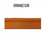 Galon chaînette 15 mm orange 5321-039 PIDF