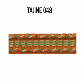 Galon chaînette 15 mm tagine 5321-048 PIDF