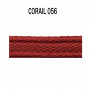 Galon chaînette 15 mm corail 5321-056 PIDF