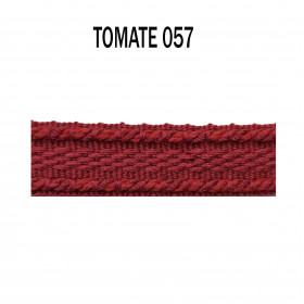 Galon chaînette 15 mm tomate 5321-057 PIDF