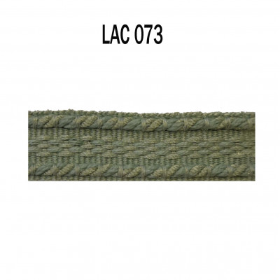 Galon chaînette 15 mm lac 5321-073 PIDF