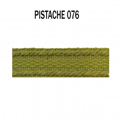 Galon chaînette 15 mm pistache 5321-076 PIDF
