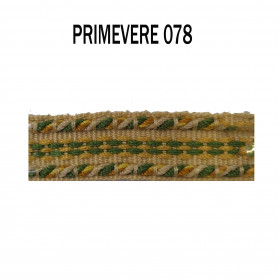 Galon chaînette 15 mm primevère 5321-078 PIDF