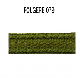 Galon chaînette 15 mm fougère 5321-079 PIDF