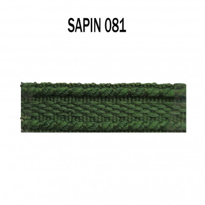 Galon chaînette 15 mm sapin 5321-081 PIDF