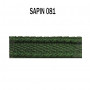 Galon chaînette 15 mm sapin 5321-081 PIDF