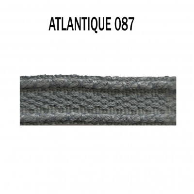 Galon chaînette 15 mm atlantique 5321-087 PIDF