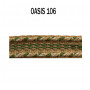 Galon chaînette 15 mm oasis 5321-106 PIDF