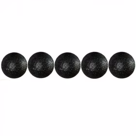 500 Clous tapissier Prestige Anthracite Perle Fer 16 mm