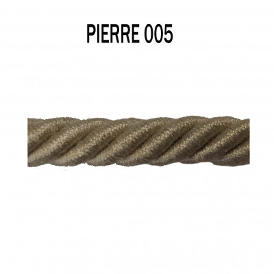 Câblé 8 mm pierre 5663-005 PIDF