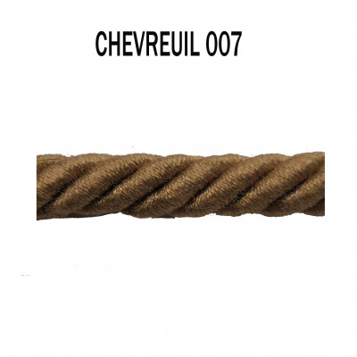 Câblé 8 mm chevreuil 5663-007 PIDF