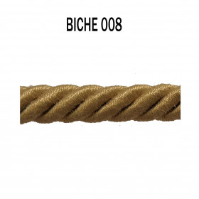 Câblé 8 mm biche 5663-008 PIDF