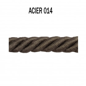 Câblé 8 mm acier 5663-014 PIDF