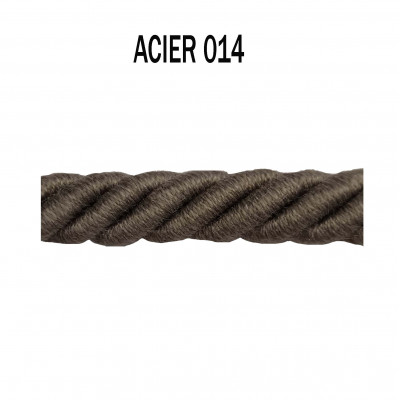 Câblé 8 mm acier 5663-014 PIDF