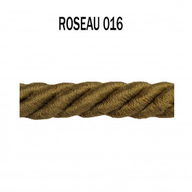 Câblé 8 mm roseau 5663-016 PIDF