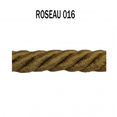 Câblé 8 mm roseau 5663-016 PIDF