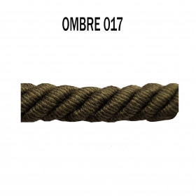 Câblé 8 mm ombre 5663-017 PIDF