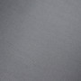 Toile jaconas gris 100% coton, 150gr/m² - largeur 150 cm
