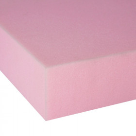 Plaque de mousse Bultex 42 kg - 160x200x10 cm