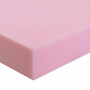 Plaque de mousse Bultex 35 kg - 160x200x10 cm