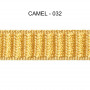 Galon reps 12 mm camel 5901-032 PIDF