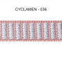 Galon reps 12 mm cyclamen 5901-036 PIDF