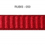 Galon reps 12 mm rubis 5901-050 PIDF