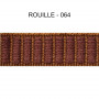 Galon reps 12 mm rouille 5901-064 PIDF