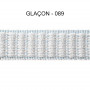 Galon reps 12 mm glaçon 5901-089 PIDF