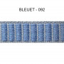 Galon reps 12 mm bleuet 5901-092 PIDF