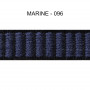 Galon reps 12 mm marine 5901-096 PIDF