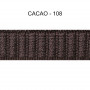 Galon reps 12 mm cacao 5901-108 PIDF