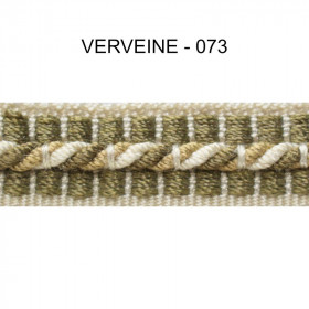 Galon cordonnet 12 mm verveine 5931-073 PIDF