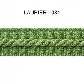 Galon cordonnet 12 mm laurier 5931-084 PIDF