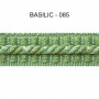 Galon cordonnet 12 mm basilic 5931-085 PIDF