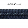 Galon cordonnet 12 mm cyclone 5931-095 PIDF