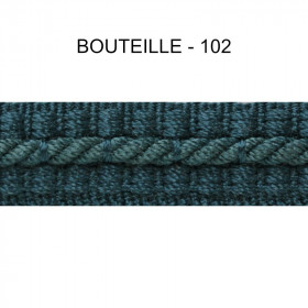 Galon cordonnet 12 mm bouteille 5931-102 PIDF