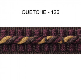 Galon cordonnet 12 mm quetche 5931-126 PIDF