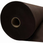 Tissu non tissé polypropylène marron 70 g/m² - 160cm - 250m