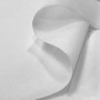 Tissu non tissé polypropylène blanc 100 g/m² - 160cm, Rouleau de 250m