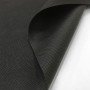 Tissu non tissé polypropylène noir 100 g/m² - 160 cm