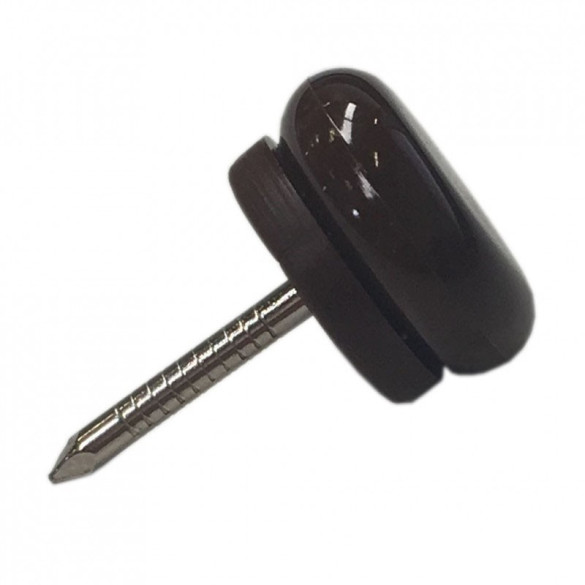 Bruce&Shark Les Patins De Meuble En Feutre Protègent Les Pattes Anti-dérapantes De La Surface Du Plancher Buce1249