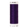 Bobine de fil Mettler SERALON violet foncé 0046 - 200 ml