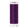 Bobine de fil Mettler SERALON violet raisin 0056 - 200 ml