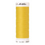 Bobine de fil Mettler SERALON jaune renoncule 0113 - 200 ml