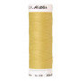 Bobine de fil Mettler SERALON jaune 0114 - 200 ml