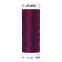 Bobine de fil Mettler SERALON violet 0157 - 200 ml