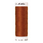 Bobine de fil Mettler SERALON marron cuivré 0163 - 200 ml